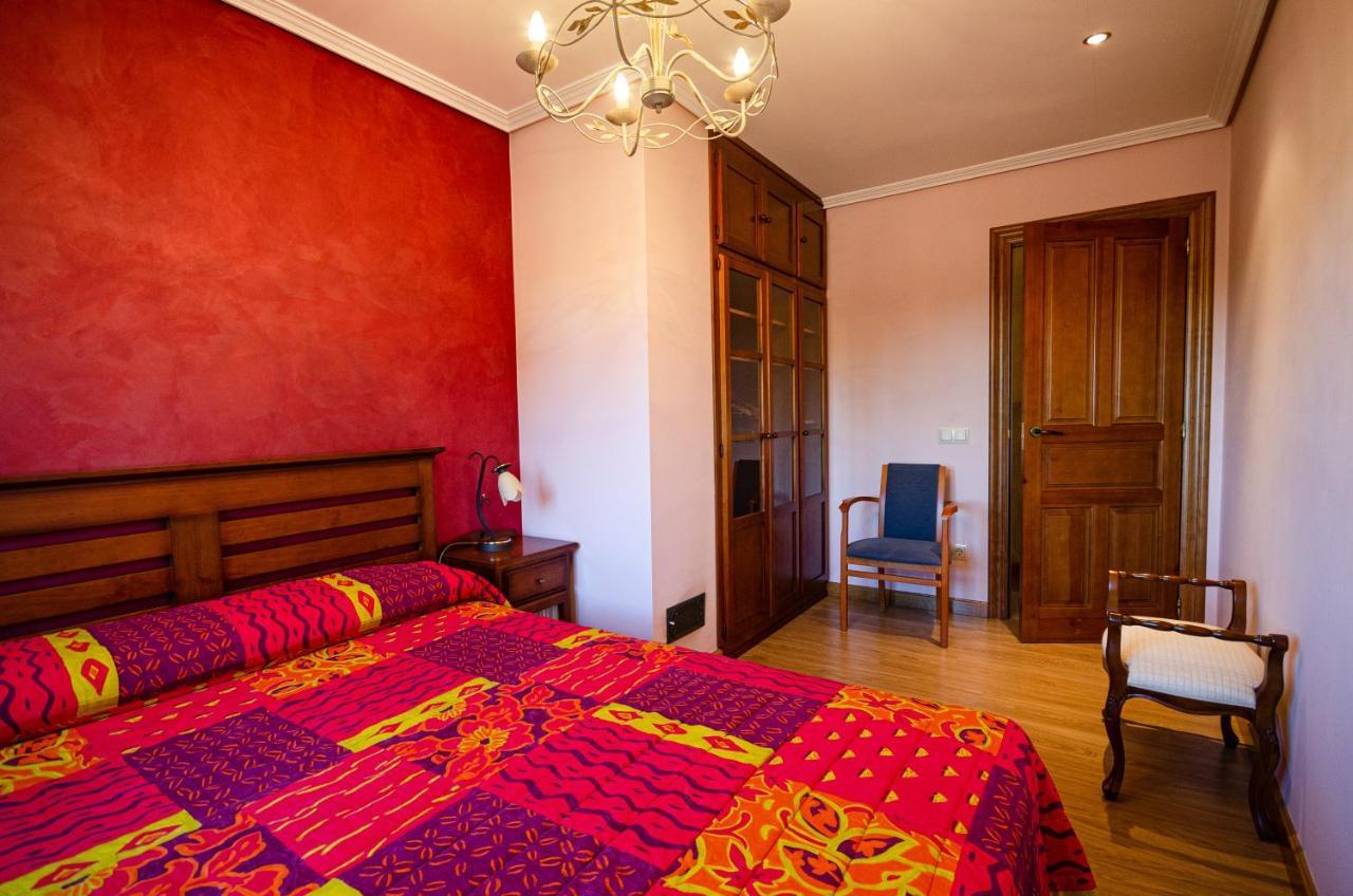 Daroca de Rioja Casa Almoravidヴィラ エクステリア 写真