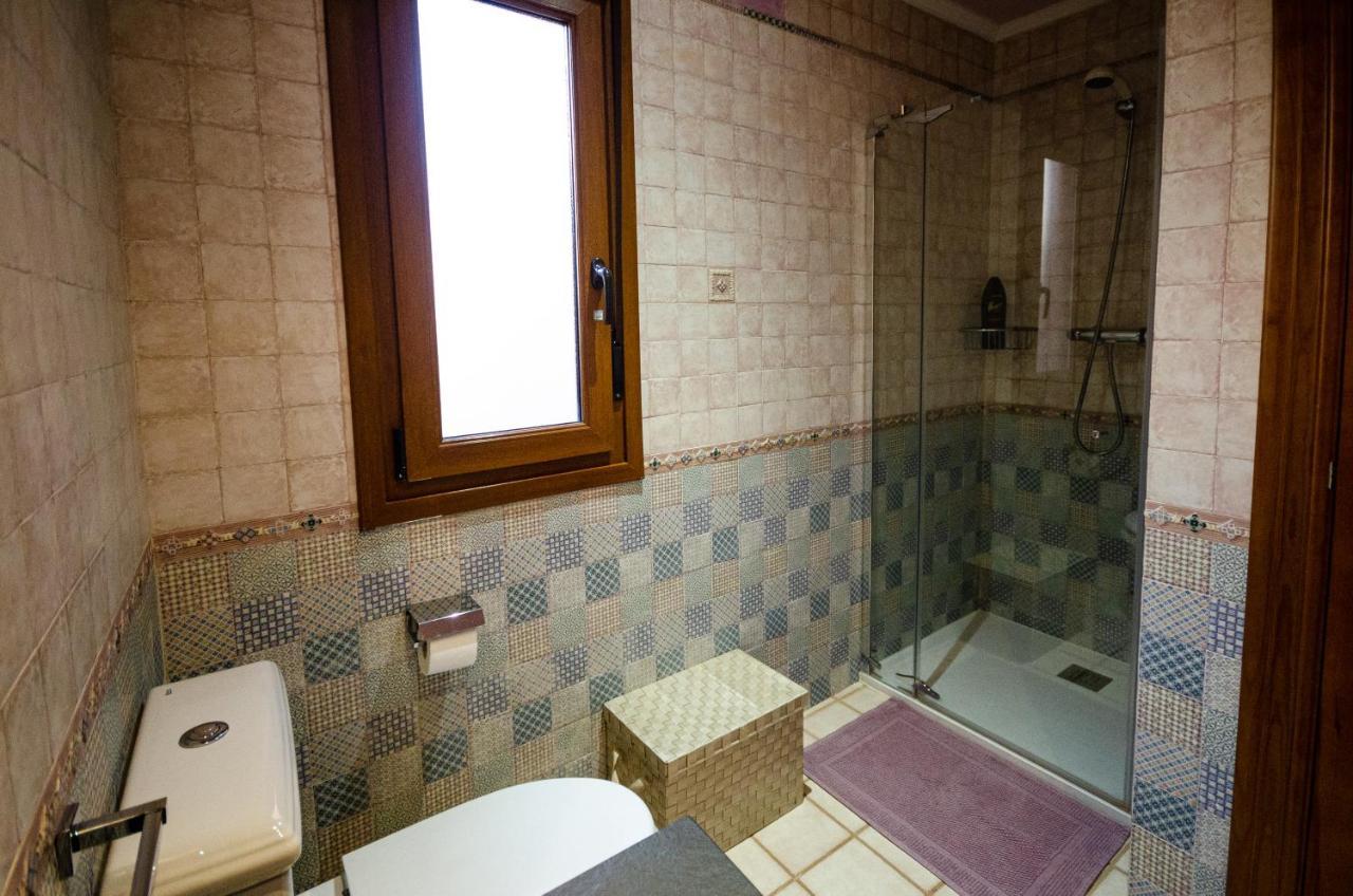 Daroca de Rioja Casa Almoravidヴィラ エクステリア 写真