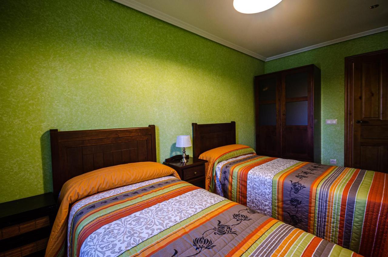 Daroca de Rioja Casa Almoravidヴィラ エクステリア 写真