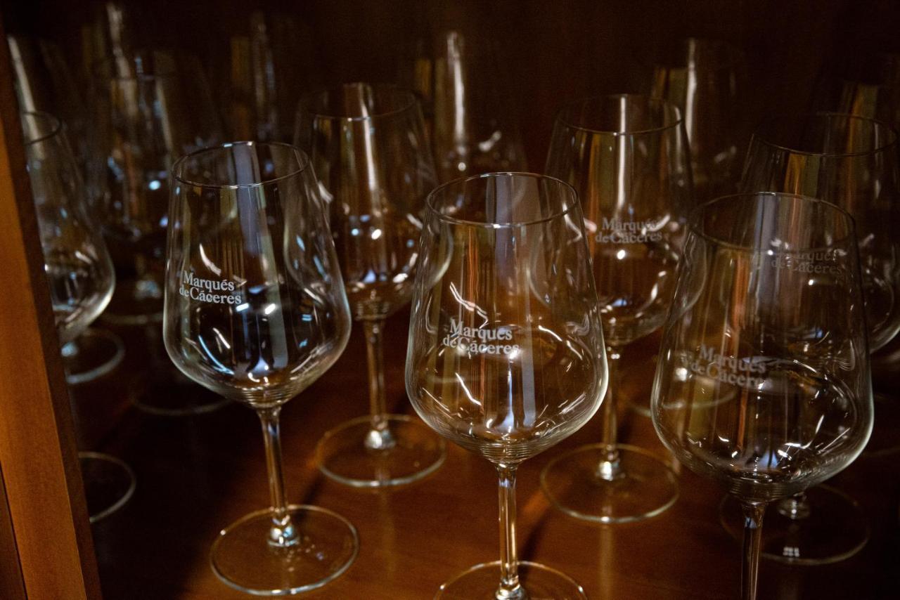 Daroca de Rioja Casa Almoravidヴィラ エクステリア 写真