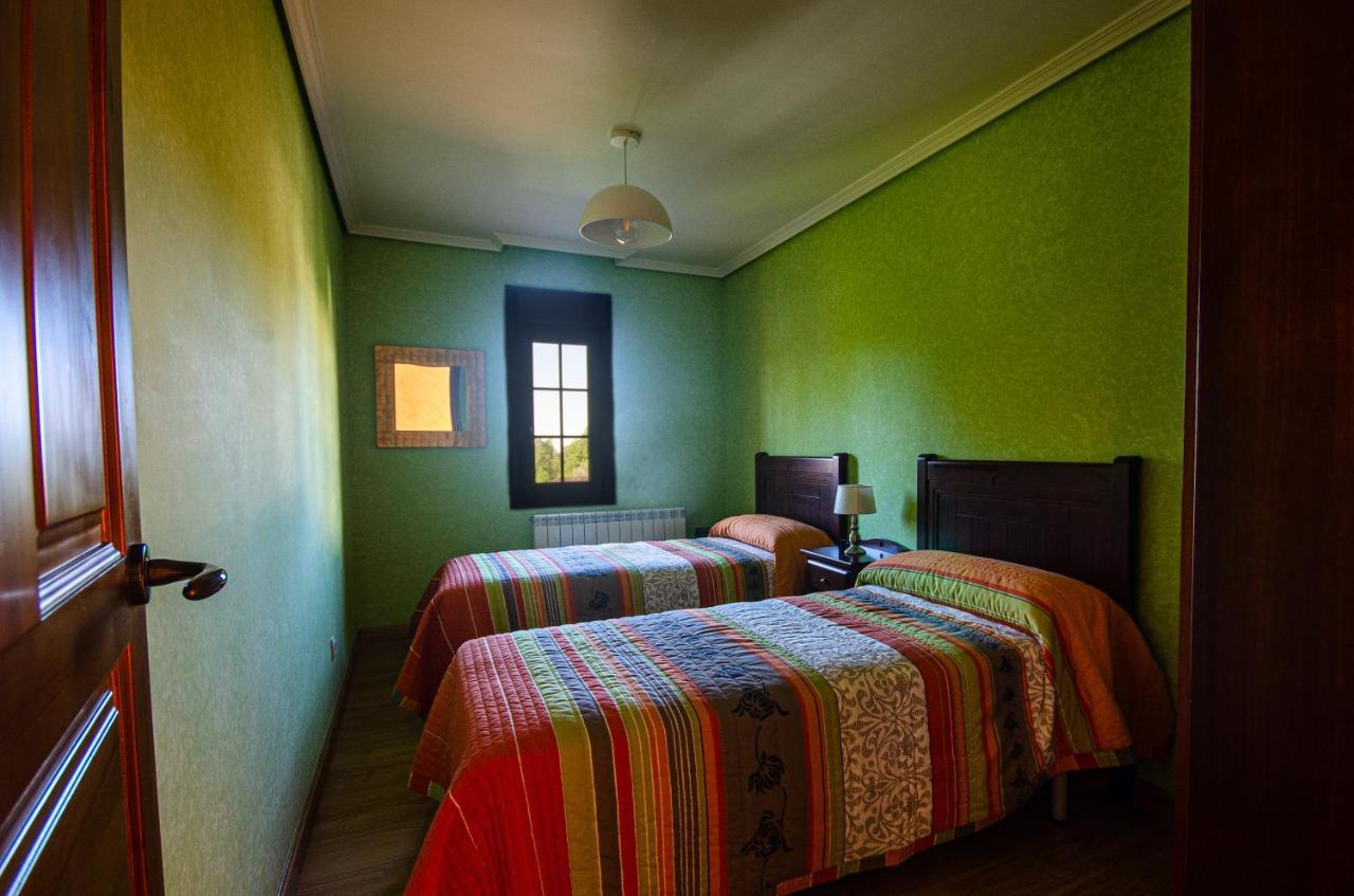 Daroca de Rioja Casa Almoravidヴィラ エクステリア 写真